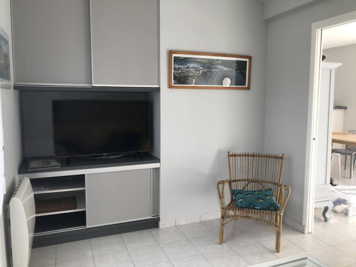 La Metairina Pénestin Exterior foto