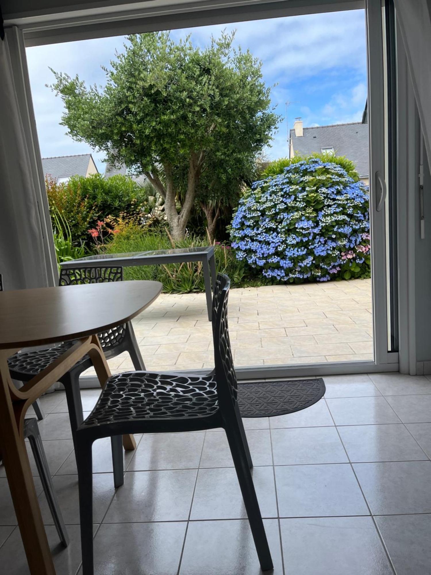 La Metairina Pénestin Exterior foto